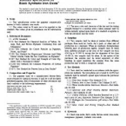 ASTM D769-01