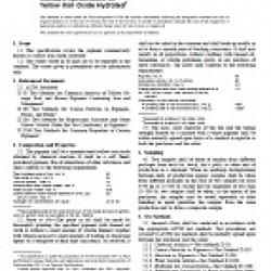 ASTM D768-01