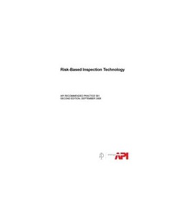 API RP 581