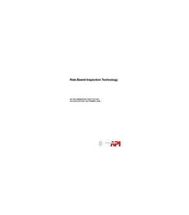 API RP 581