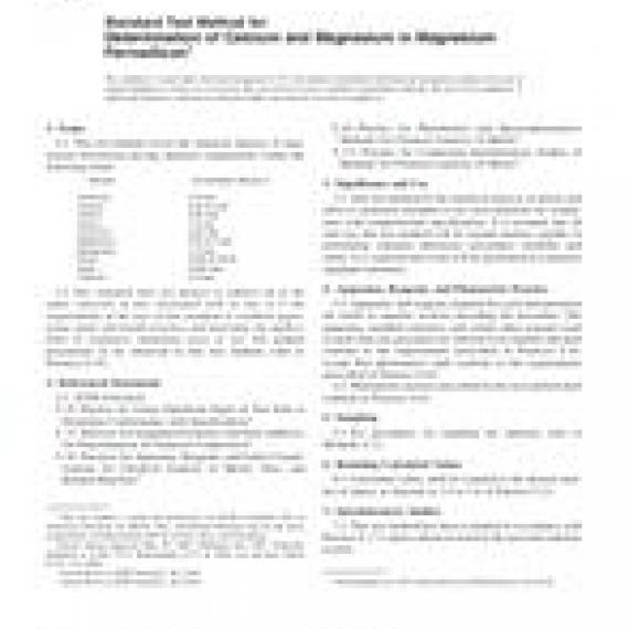 ASTM E372-01