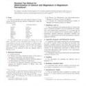 ASTM E372-01