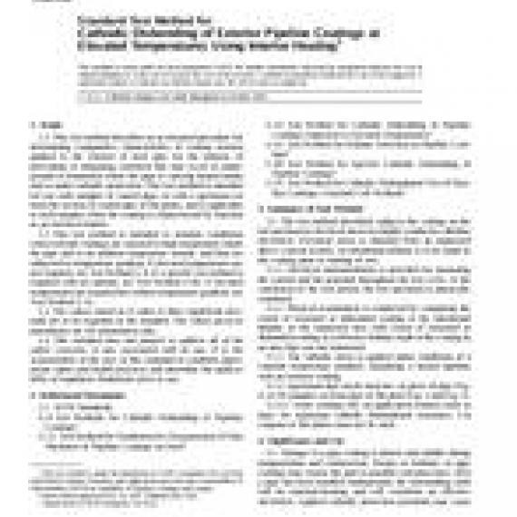 ASTM D6676-01e1