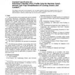 ASTM F1697-01
