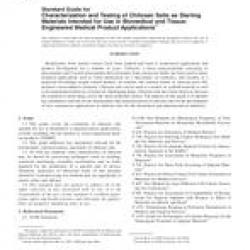 ASTM F2103-01