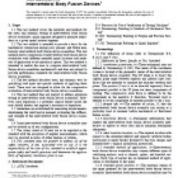 ASTM F2077-01