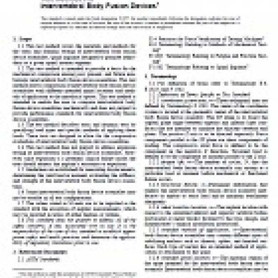 ASTM F2077-01