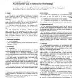 ASTM F811-01