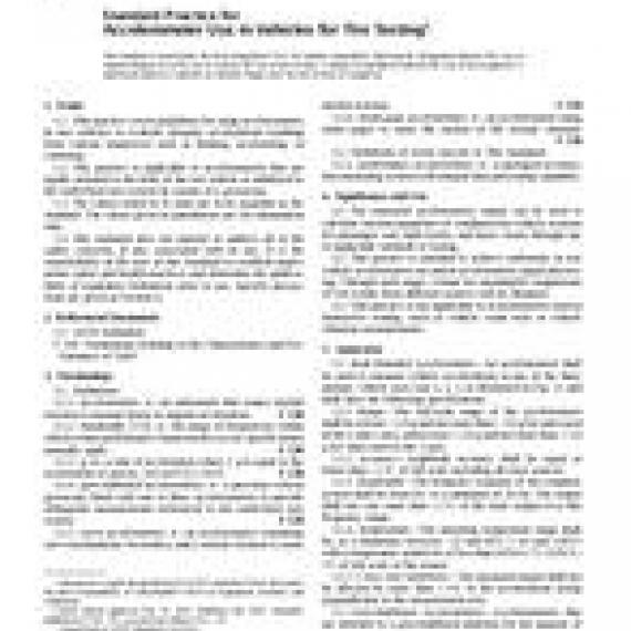 ASTM F811-01