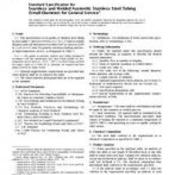 ASTM A632-01