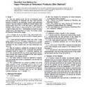 ASTM D5191-01