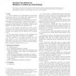 ASTM D2495-01
