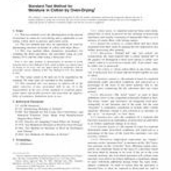 ASTM D2495-01