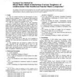 ASTM D6671-01