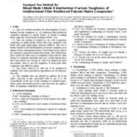 ASTM D6671-01