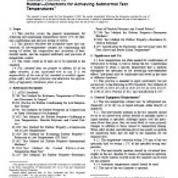 ASTM D3847-01
