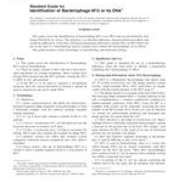 ASTM E1493-01