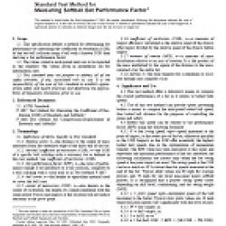 ASTM F1890-01