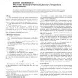 ASTM E879-01