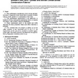 ASTM D4116-01