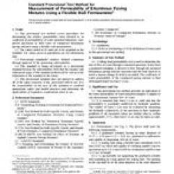 ASTM PS129-01