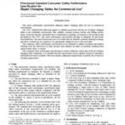 ASTM PS125-01