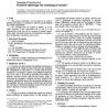 ASTM D5445-01