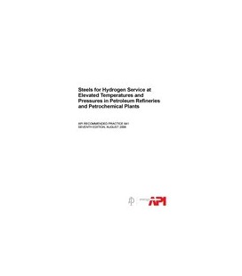 API RP 941