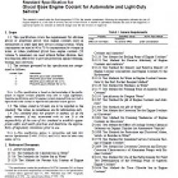 ASTM D3306-01