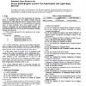 ASTM D3306-01