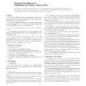 ASTM D3412-01