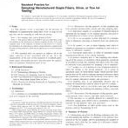 ASTM D3333-01