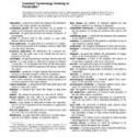 ASTM E609-00