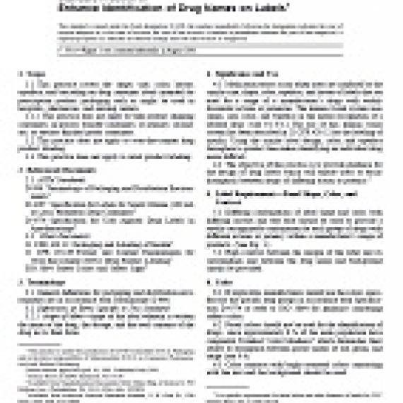 ASTM D6398-01e1