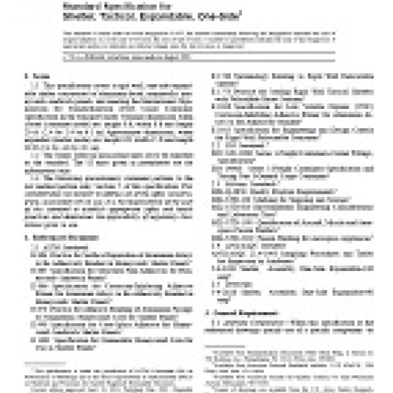 ASTM E1977-01e1