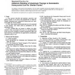 ASTM E874-01