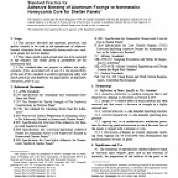 ASTM E874-01