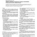 ASTM E874-01
