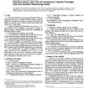 ASTM F2095-01