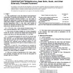 ASTM A354-01