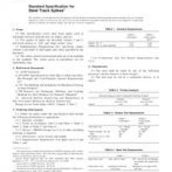 ASTM A65-01