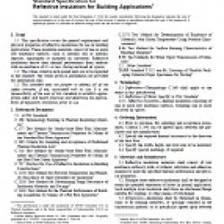 ASTM C1224-01