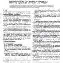 ASTM E1645-01