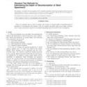 ASTM E1077-01e1