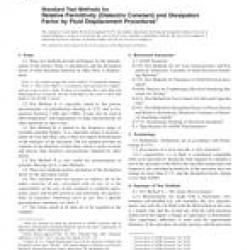 ASTM D1531-01