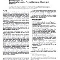 ASTM D5201-01