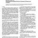 ASTM D5201-01