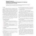 ASTM D2865-01