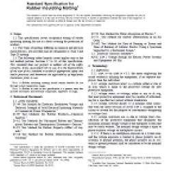 ASTM D178-01