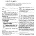 ASTM D178-01